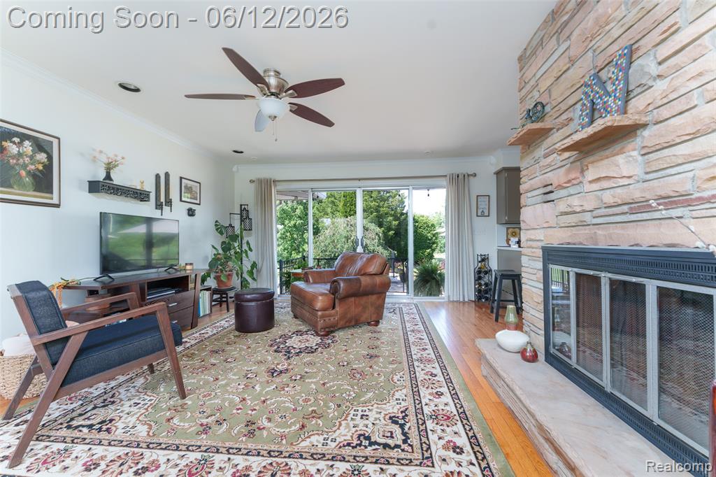 18999 Weller Road Gregory, MI 48137 - Photo 19 of 54
