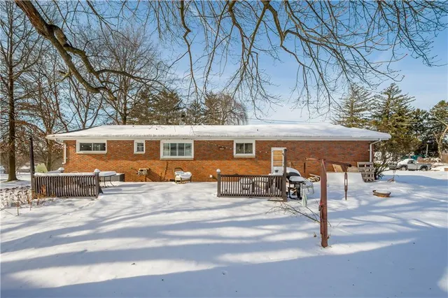 $185,000 | 1032 Greensburg Pike, West Newton, PA 15089