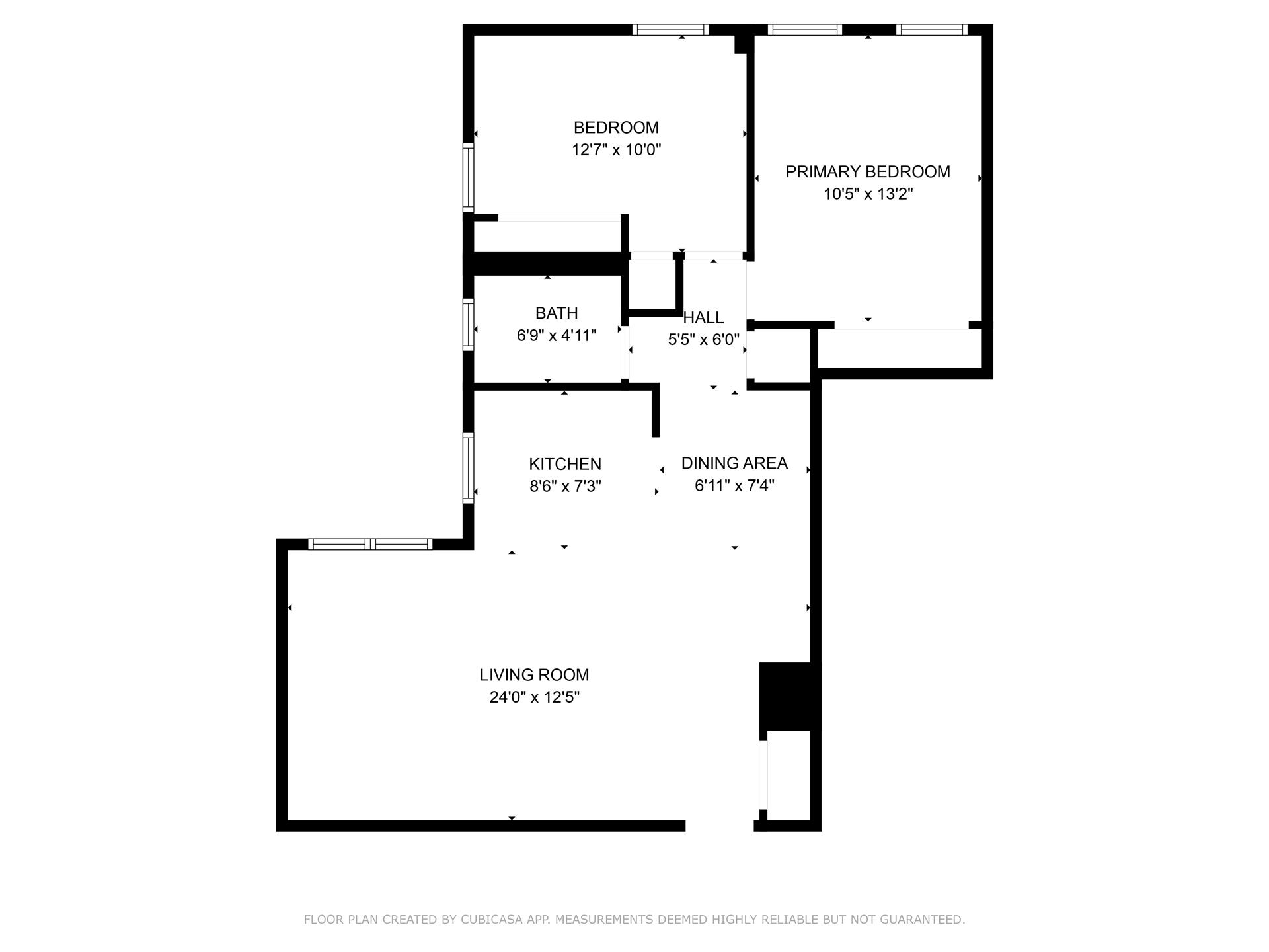 4489 Broadway, Unit 5E Manhattan, NY 10040 - Photo 13 of 13 unknown