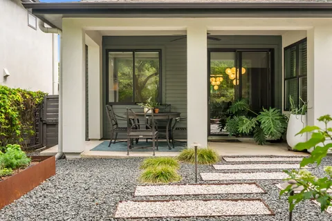 $1,385,000 | 1303 Azie Morton Road, Unit 2, Austin, TX 78704