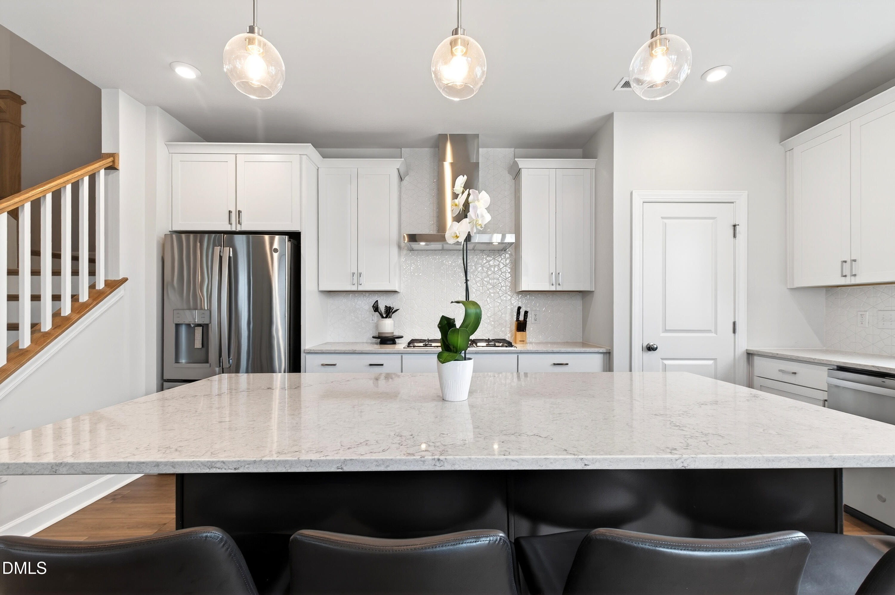4713 Cypress Tree Lane Raleigh, NC 27612 - Photo 11 of 38 Kitchen