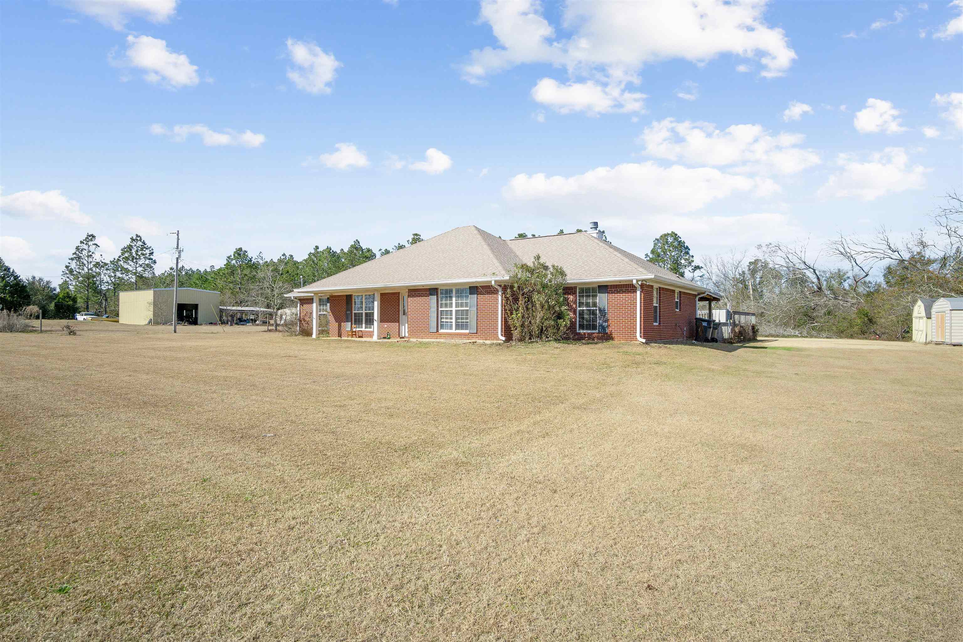 28239 Hemmert Lane Elberta, AL 36530 - Photo 1 of 29