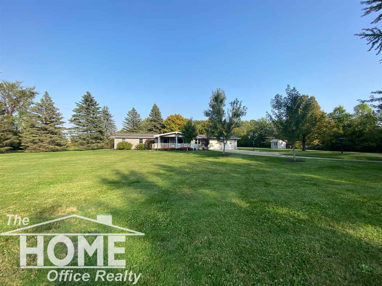 474 North Byron Road Lennon, MI 48449 - Photo 2 of 33