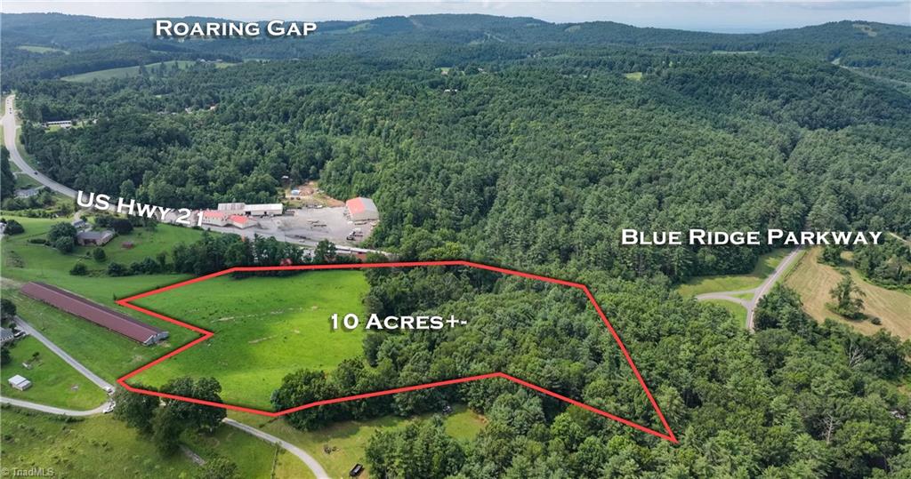 Tbd Caudill Road Glade Valley, NC 28627 - Photo 18 of 26 Gallery Image 18