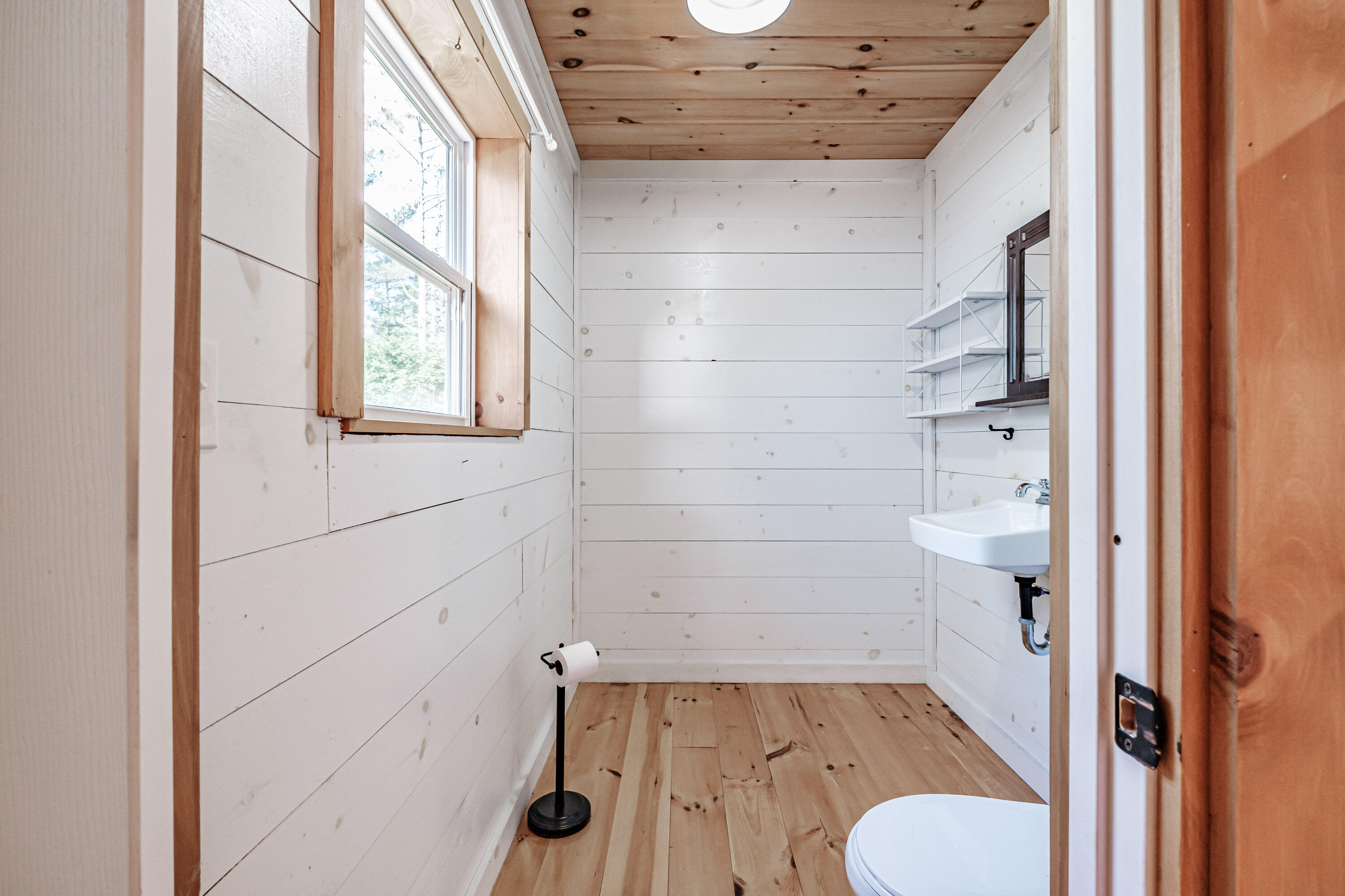 5 Whippoorwill Road Rumford, ME 04276 - Photo 18 of 67 Half Bath