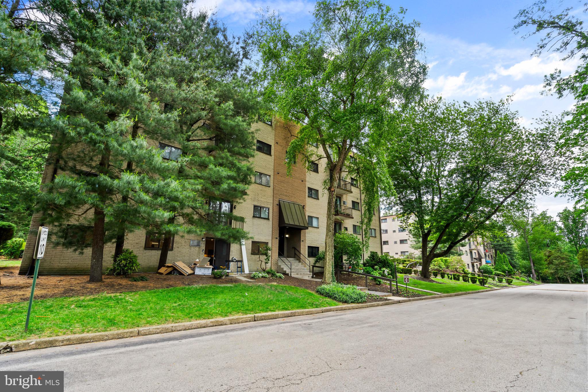 400 Glendale Road, Unit 35C Havertown, PA 19083 - Photo 19 of 25