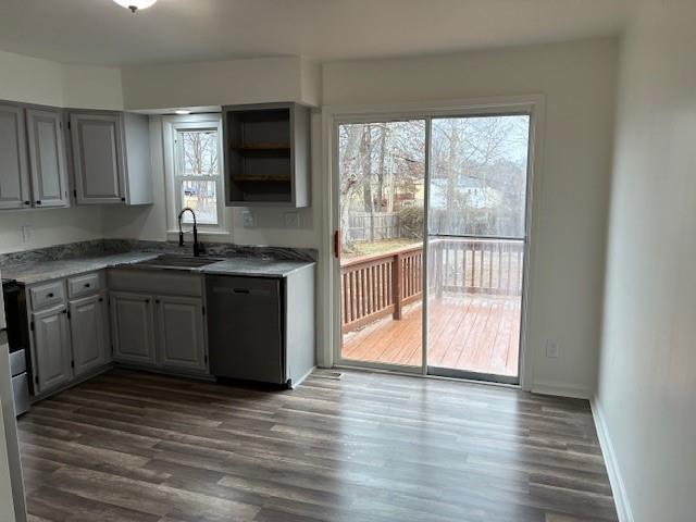 1611 South Queen Ridge Way Independence, MO 64050 - Photo 33 of 54