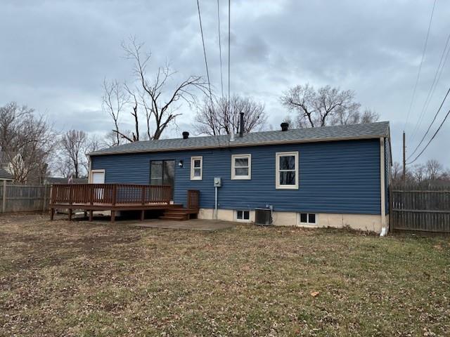 1611 South Queen Ridge Way Independence, MO 64050 - Photo 5 of 54