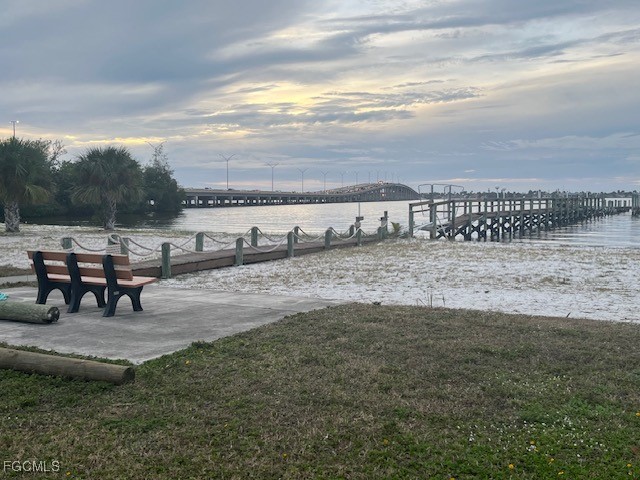 12498 Riverside Drive, Unit 104 Fort Myers, FL 33919 - Photo 20 of 23