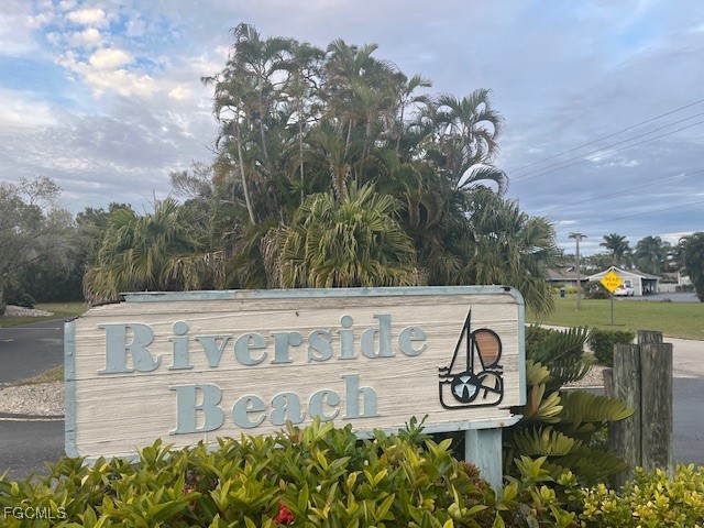 12498 Riverside Drive, Unit 104 Fort Myers, FL 33919 - Photo 2 of 23