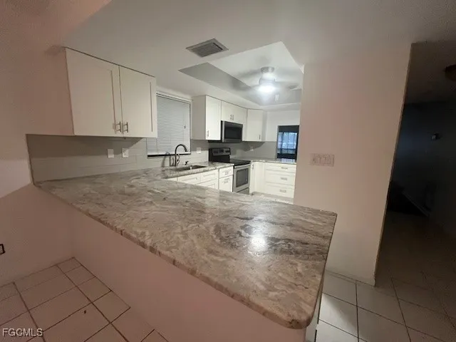 $1,500 | 12498 Riverside Drive, Unit 104, Fort Myers, FL 33919