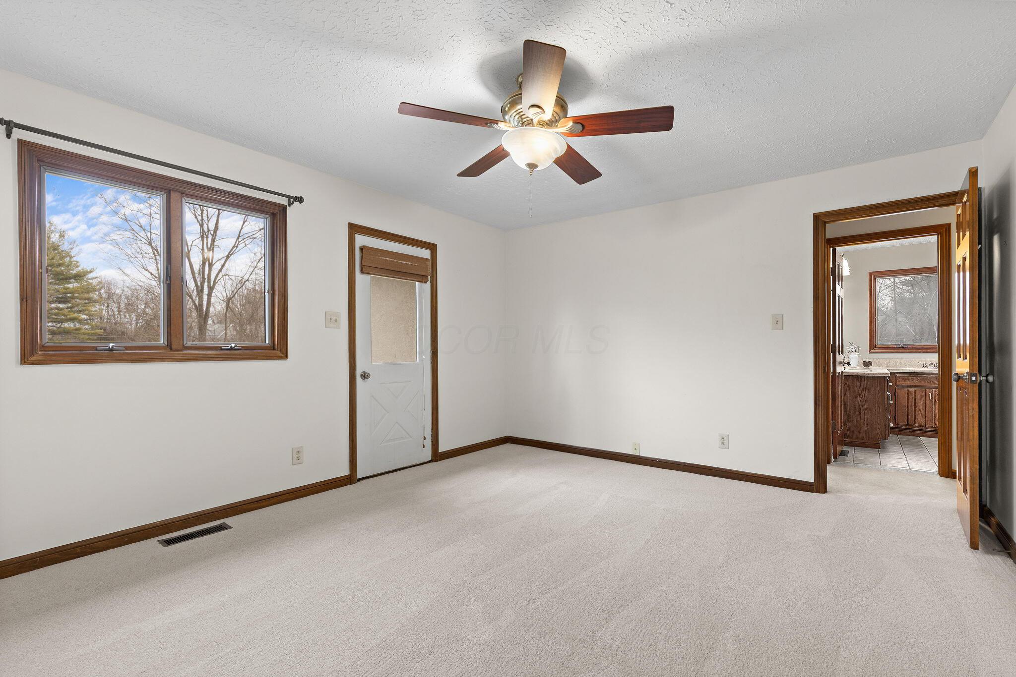 4134 Harlem Road Galena, OH 43021 - Photo 23 of 58 Bedroom 2