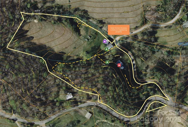 $314,000 | 55 Webb Drive, Marshall, NC 28753