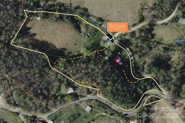 $314,000 | 55 Webb Drive, Marshall, NC 28753