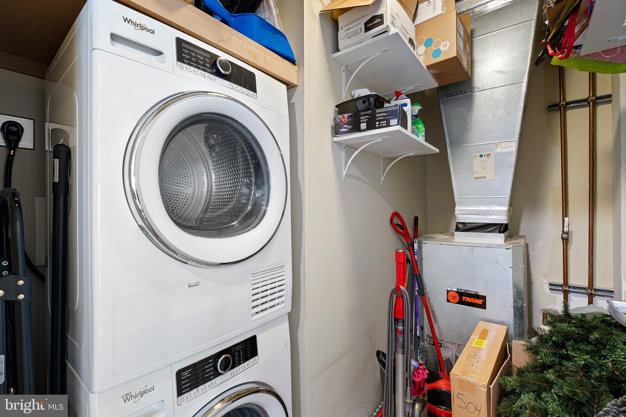 105 Christina Landing Drive, Unit 1504 Wilmington, DE 19801 - Photo 20 of 25