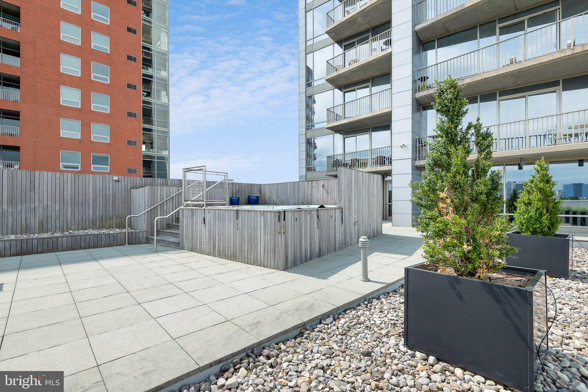 105 Christina Landing Drive, Unit 1504 Wilmington, DE 19801 - Photo 22 of 25