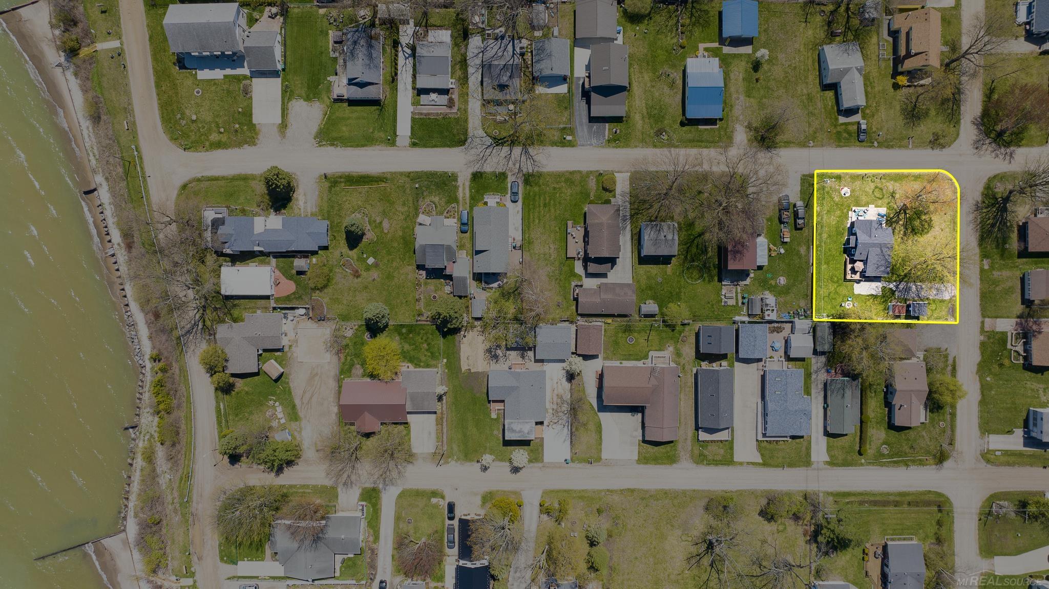 7461 Cedar Road Lexington, MI 48450 - Photo 52 of 56