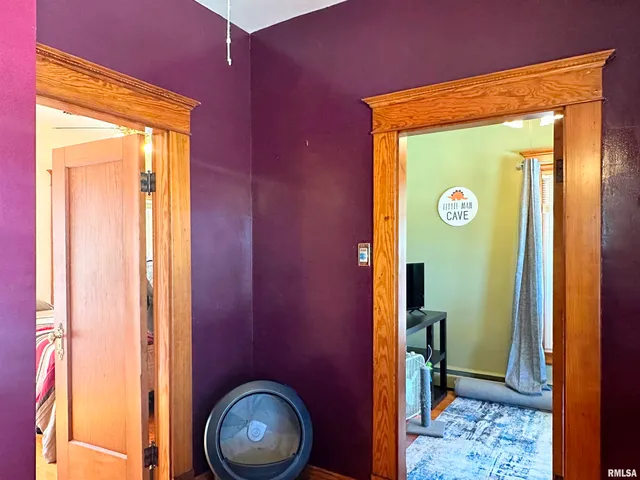 $139,900 | 404 East 5th Street, Johnston City, IL 62951