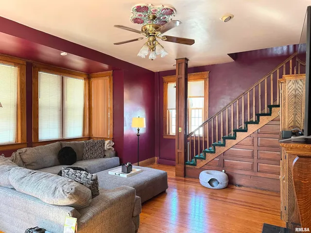 $139,900 | 404 East 5th Street, Johnston City, IL 62951