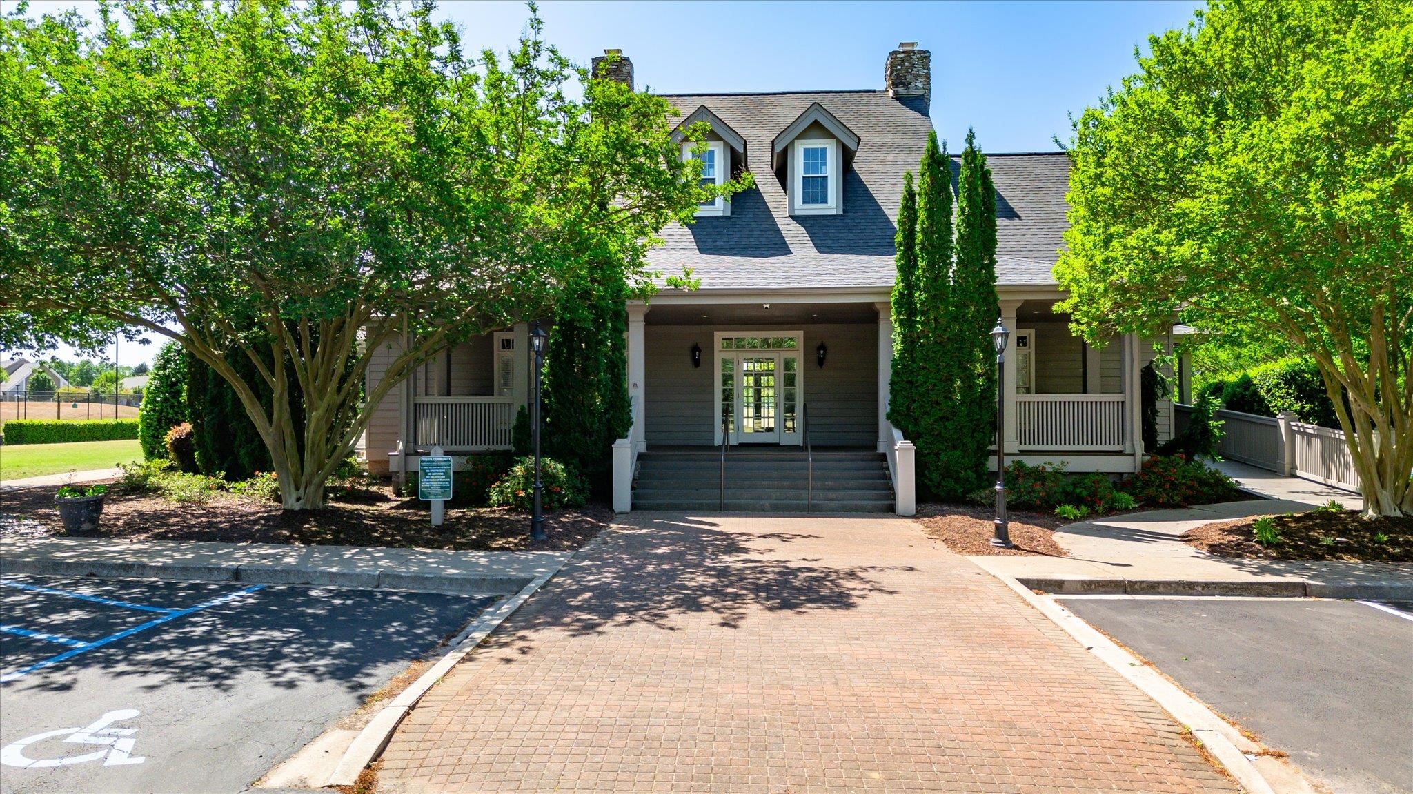 210 Quail Ridge Drive Simpsonville, SC 29680 - Photo 42 of 42
