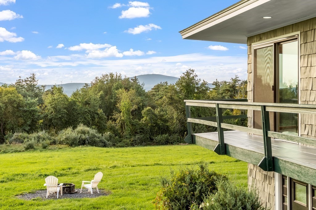 36 Osgood Road Sterling, MA 01564 - Photo 37 of 40 a view of a swimming pool with a patio