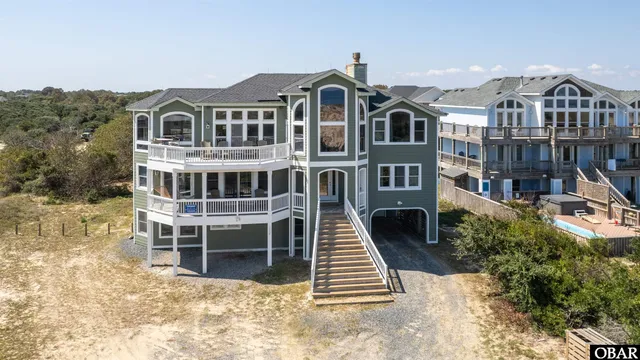 $1,225,000 | 2226 Sandfiddler Road, Unit 12, Corolla, NC 27927