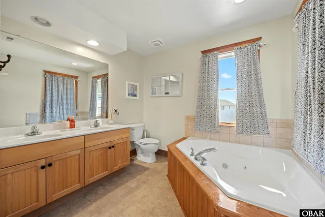 $1,225,000 | 2226 Sandfiddler Road, Unit 12, Corolla, NC 27927