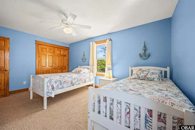 $1,225,000 | 2226 Sandfiddler Road, Unit 12, Corolla, NC 27927