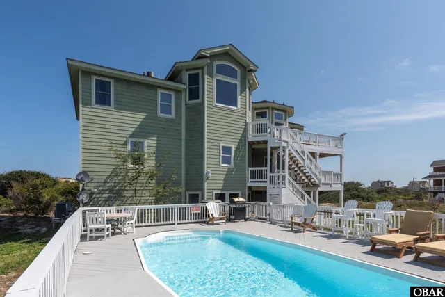 $1,225,000 | 2226 Sandfiddler Road, Unit 12, Corolla, NC 27927