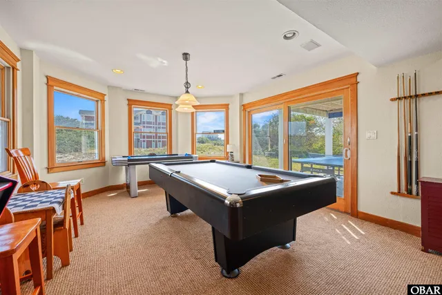 $1,225,000 | 2226 Sandfiddler Road, Unit 12, Corolla, NC 27927