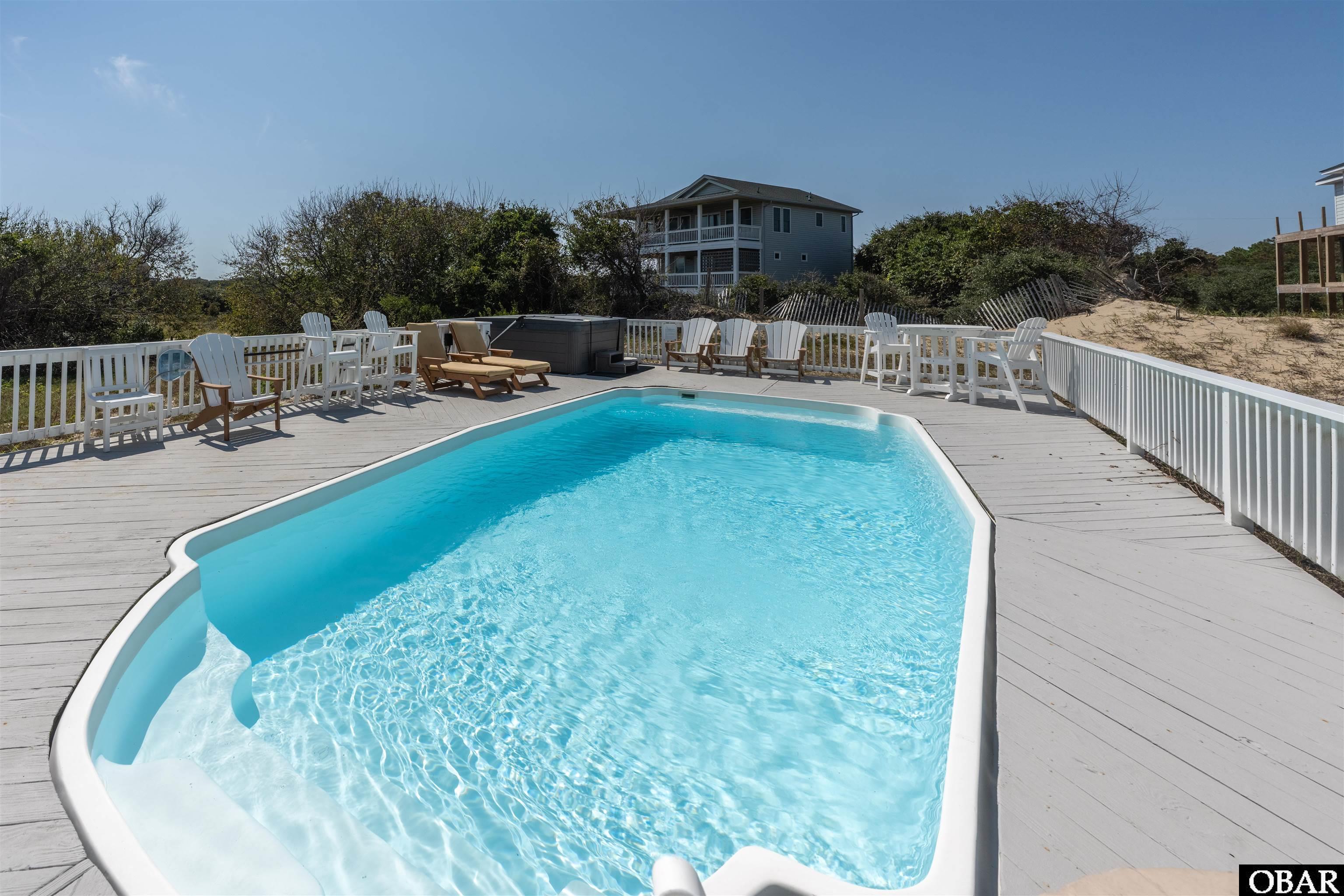 2226 Sandfiddler Road, Unit 12 Corolla, NC 27927 - Photo 35 of 40