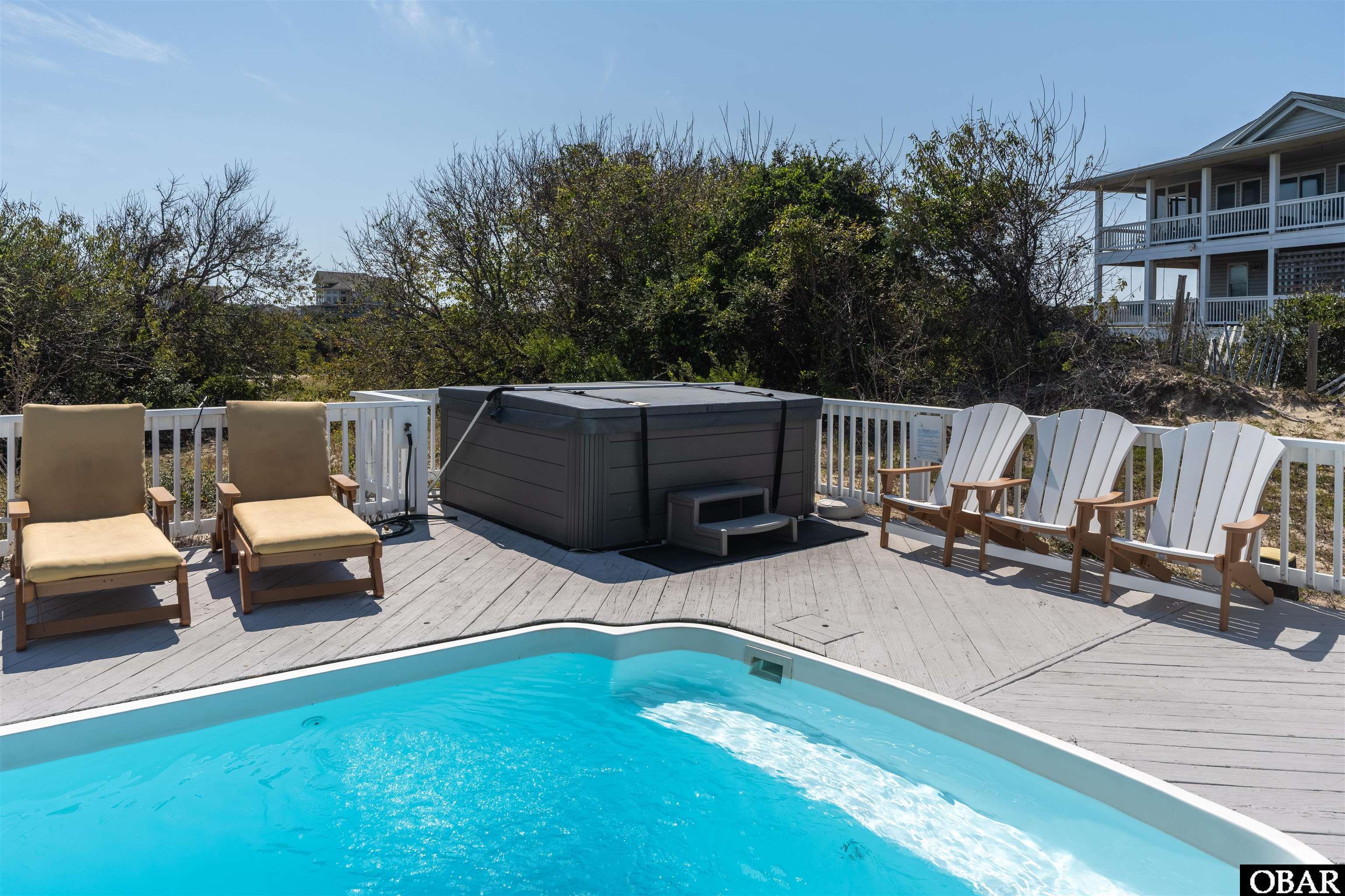 2226 Sandfiddler Road, Unit 12 Corolla, NC 27927 - Photo 36 of 40