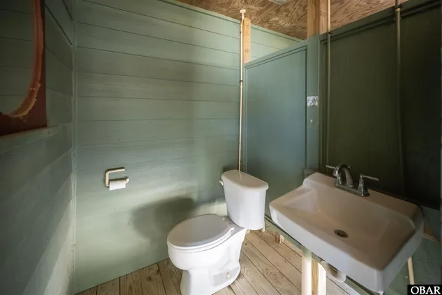 $1,225,000 | 2226 Sandfiddler Road, Unit 12, Corolla, NC 27927