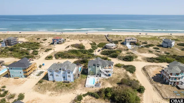 $1,225,000 | 2226 Sandfiddler Road, Unit 12, Corolla, NC 27927