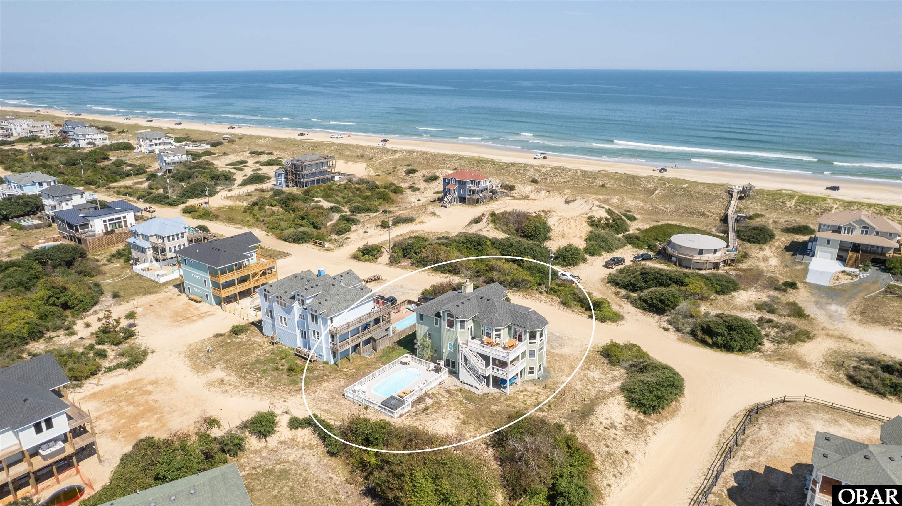 2226 Sandfiddler Road, Unit 12 Corolla, NC 27927 - Photo 4 of 40