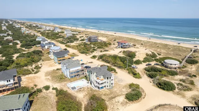$1,225,000 | 2226 Sandfiddler Road, Unit 12, Corolla, NC 27927