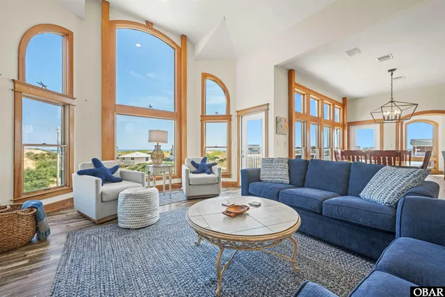 $1,225,000 | 2226 Sandfiddler Road, Unit 12, Corolla, NC 27927