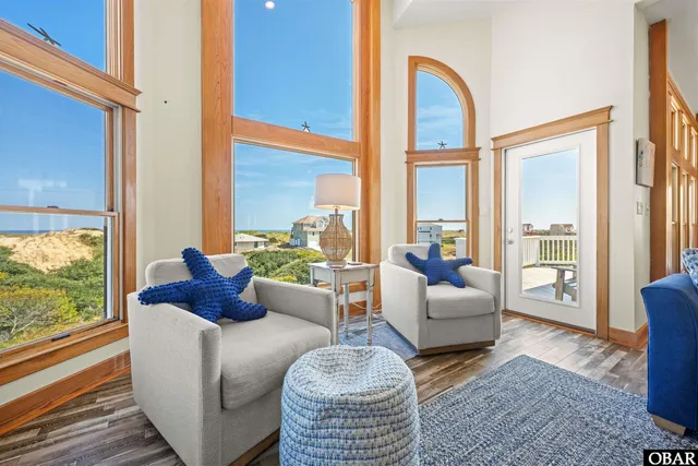 $1,225,000 | 2226 Sandfiddler Road, Unit 12, Corolla, NC 27927