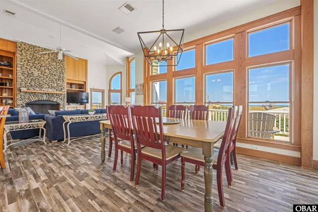 $1,225,000 | 2226 Sandfiddler Road, Unit 12, Corolla, NC 27927