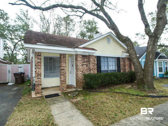 1733 Snowmass Court Mobile, AL 36609 - Photo 1 of 20