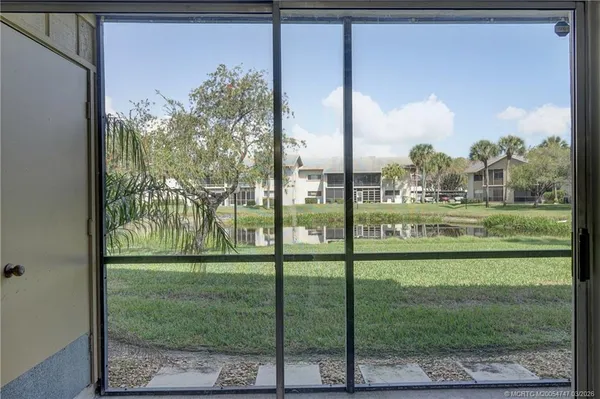 $170,000 | 3051 Southeast Aster Lane, Unit 404, Stuart, FL 34994
