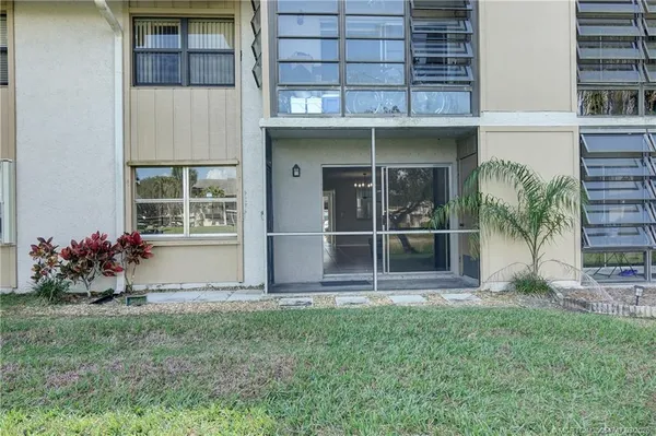 $170,000 | 3051 Southeast Aster Lane, Unit 404, Stuart, FL 34994