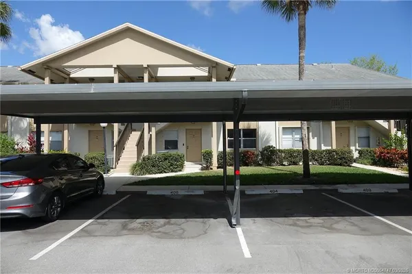 $170,000 | 3051 Southeast Aster Lane, Unit 404, Stuart, FL 34994