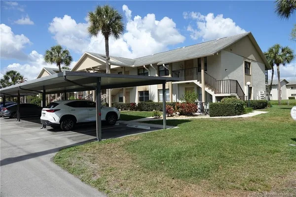 $170,000 | 3051 Southeast Aster Lane, Unit 404, Stuart, FL 34994