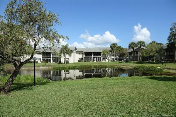 $170,000 | 3051 Southeast Aster Lane, Unit 404, Stuart, FL 34994
