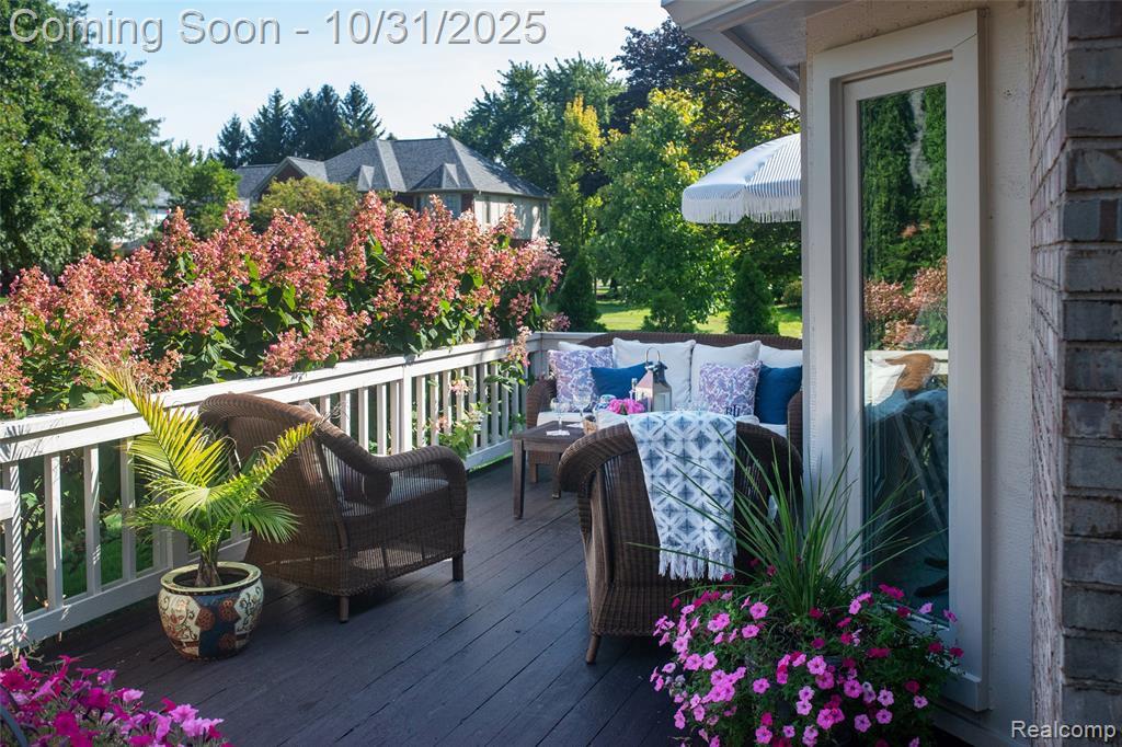 3674 Merriweather Lane Rochester Hills, MI 48306 - Photo 24 of 78
