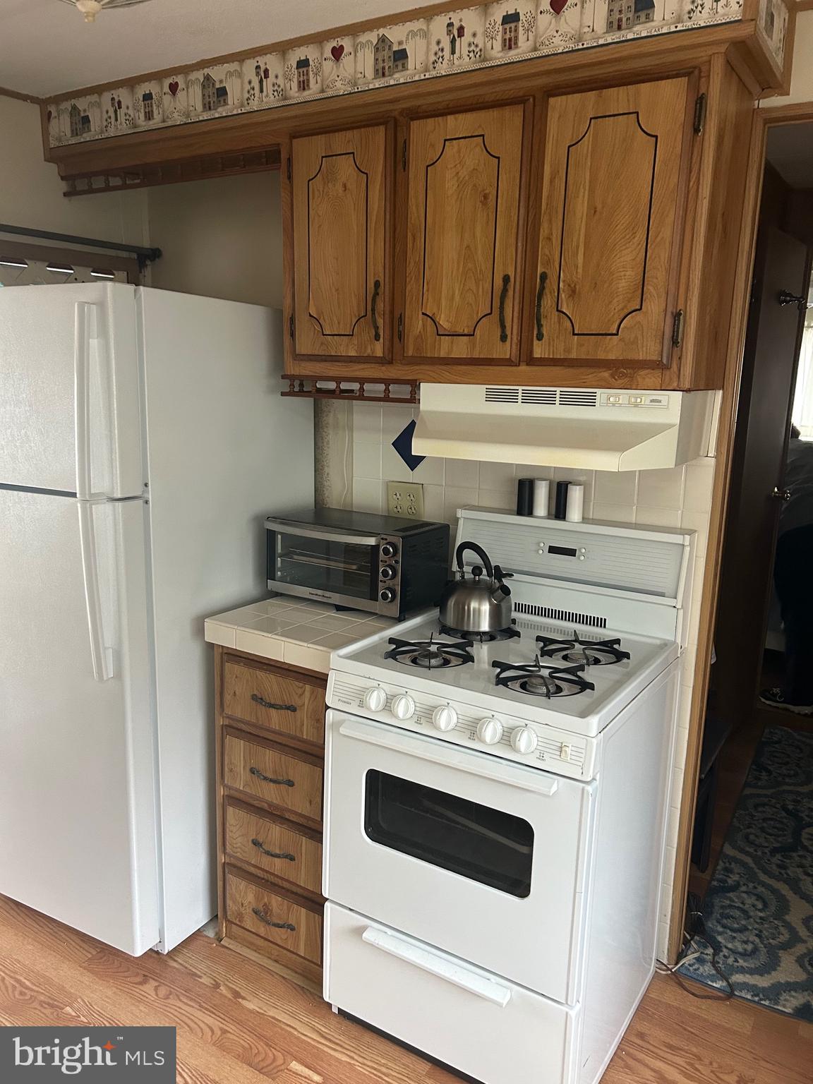 561 Corsons Tavern Road, Unit 179 Ocean View, NJ 08230 - Photo 11 of 21 Gallery Image 11