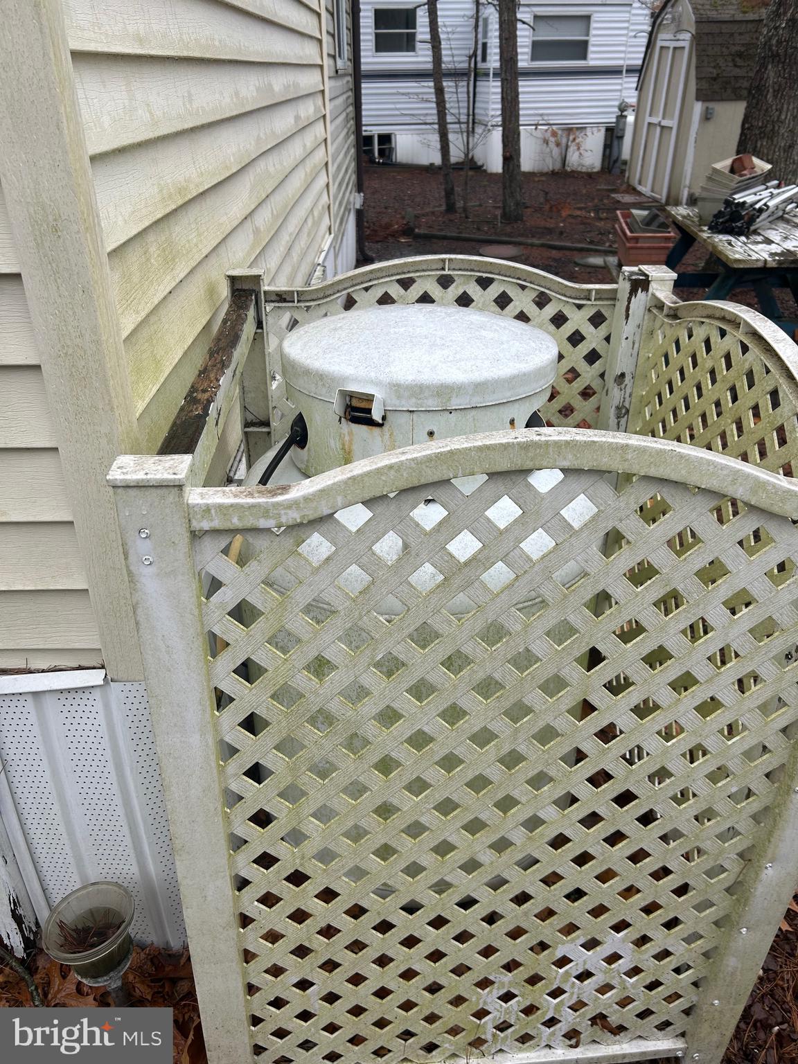 561 Corsons Tavern Road, Unit 179 Ocean View, NJ 08230 - Photo 17 of 21 Gallery Image 17