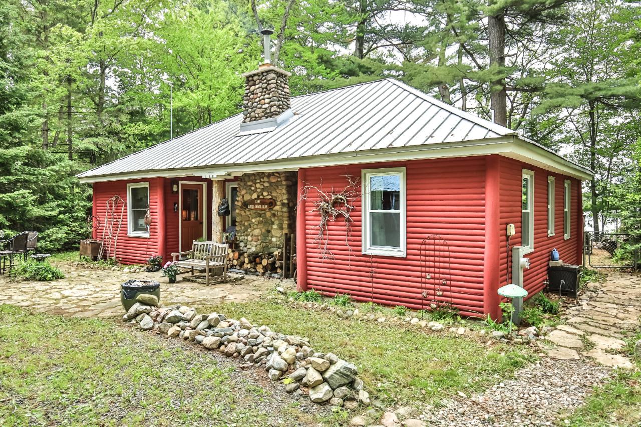 3116 East Cottage Road Rhinelander, WI 54501 - Photo 39 of 58 Gallery Image 39