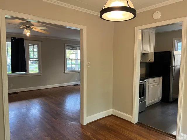 $1,900 | 121 Whitfield Road, Durham, NC 27705